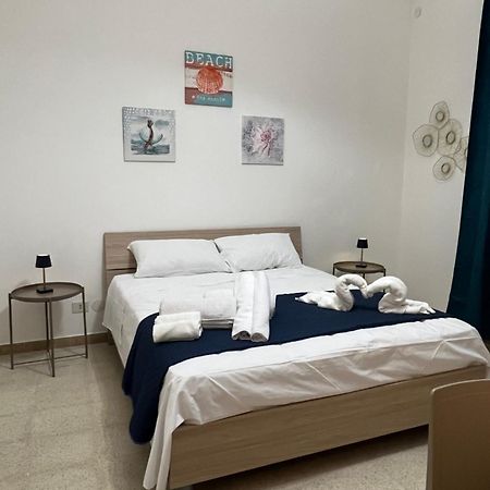 Ulivo Bed & Breakfast Trapani Exterior photo