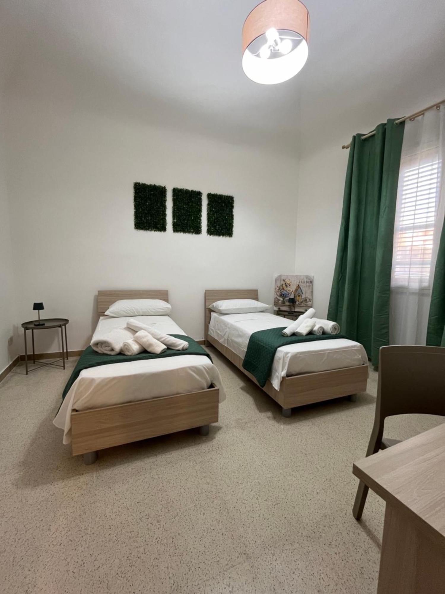 Ulivo Bed & Breakfast Trapani Exterior photo