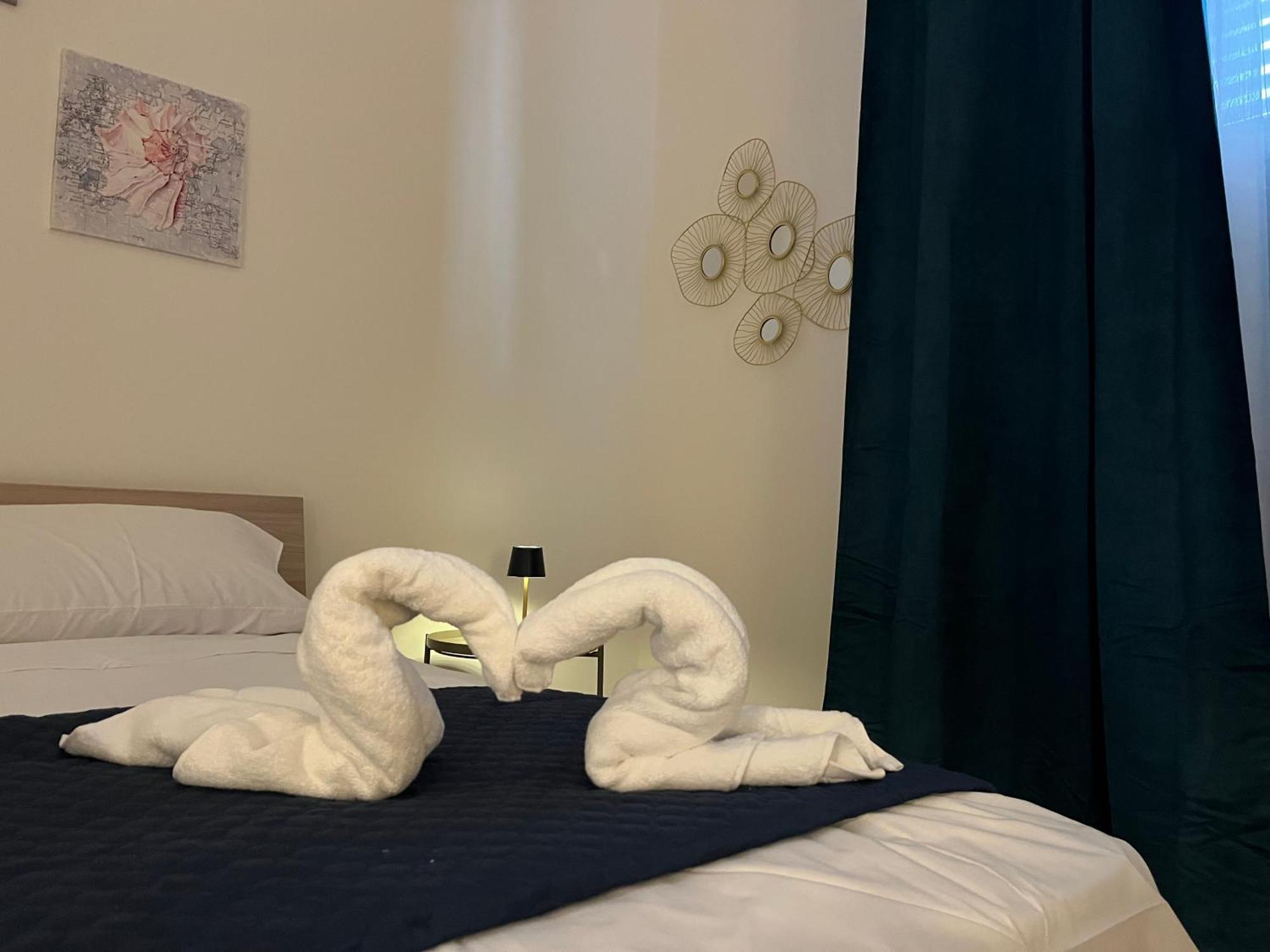 Ulivo Bed & Breakfast Trapani Exterior photo