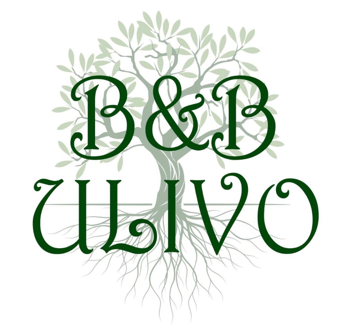 Ulivo Bed & Breakfast Trapani Exterior photo