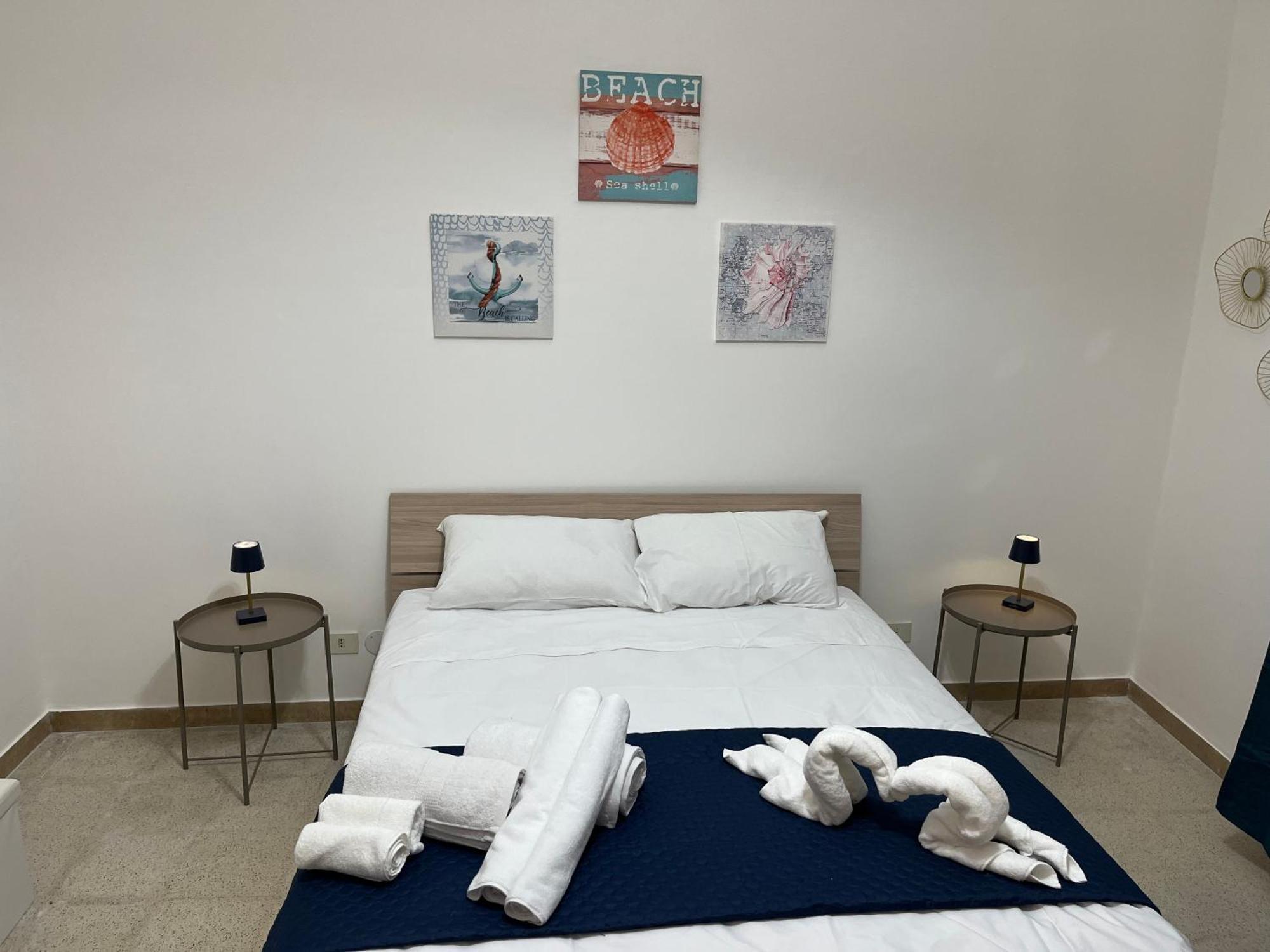 Ulivo Bed & Breakfast Trapani Exterior photo
