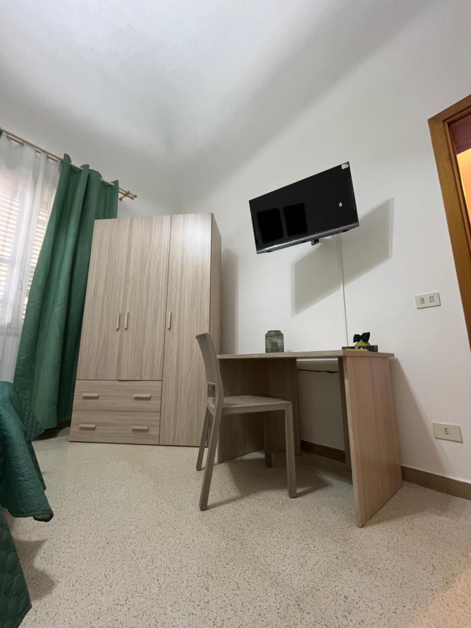 Ulivo Bed & Breakfast Trapani Exterior photo