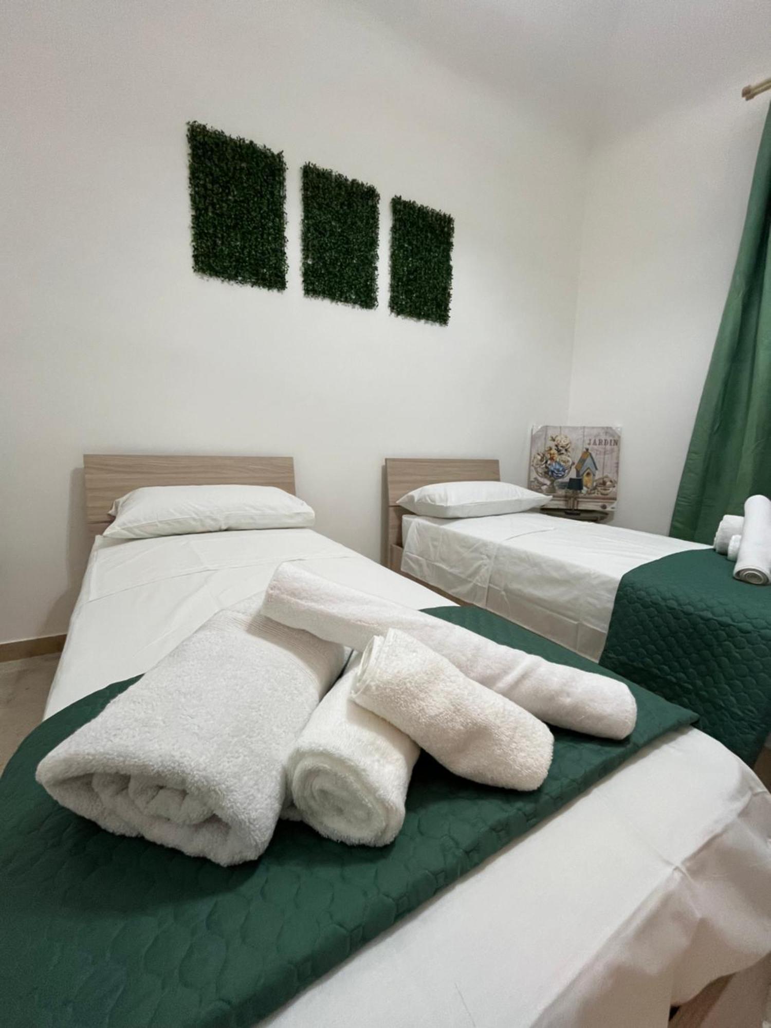 Ulivo Bed & Breakfast Trapani Exterior photo