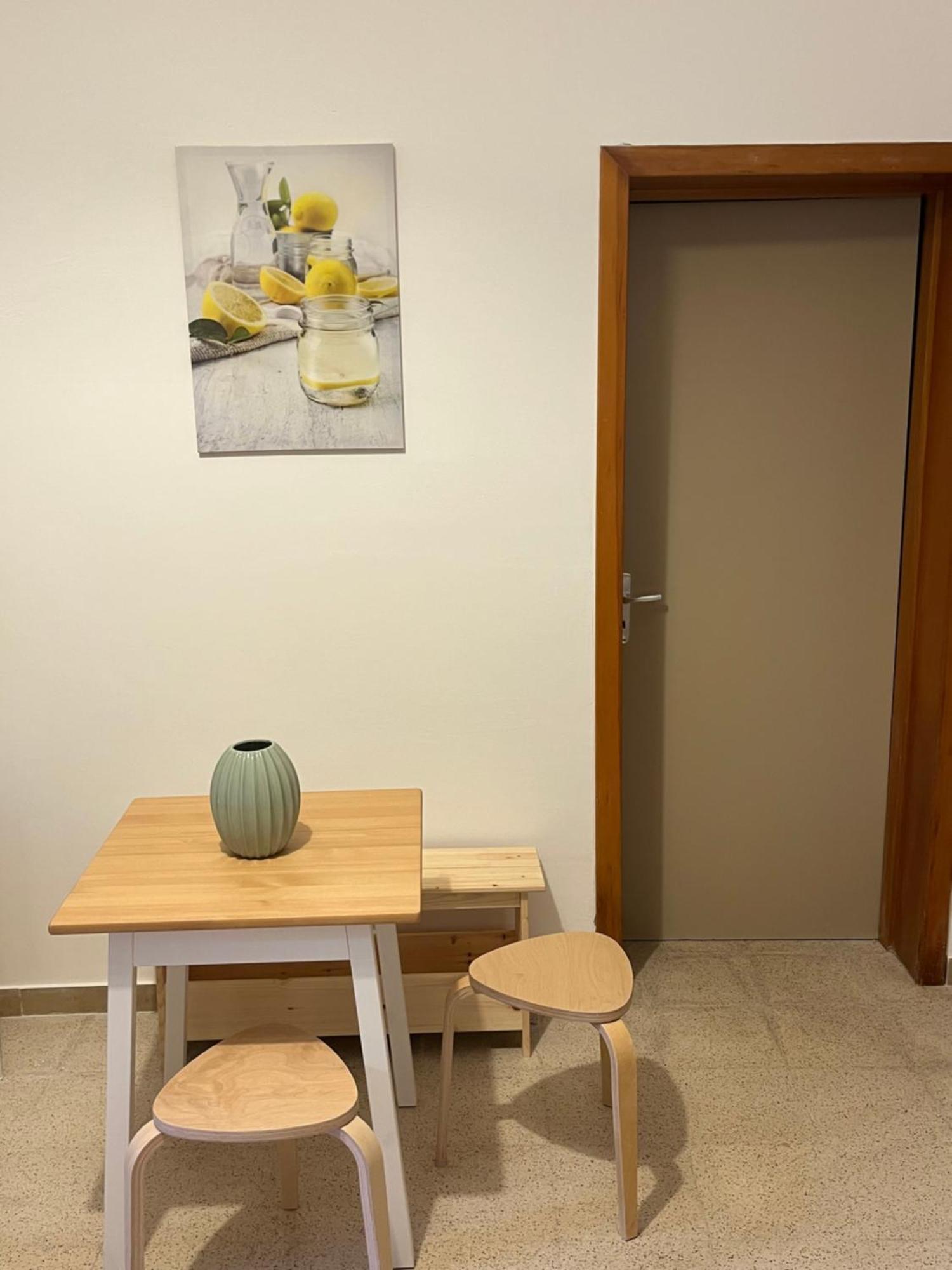Ulivo Bed & Breakfast Trapani Exterior photo