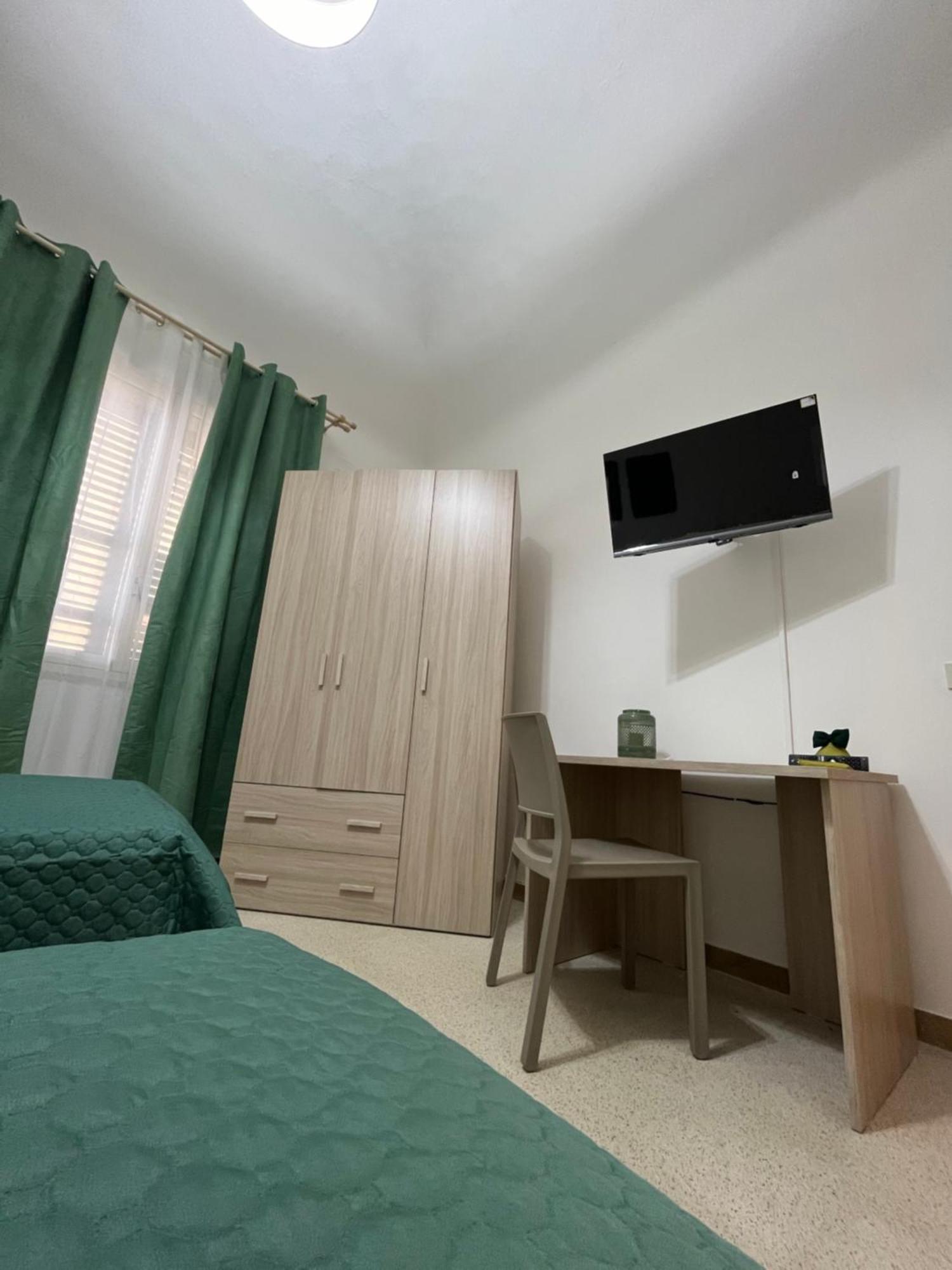 Ulivo Bed & Breakfast Trapani Exterior photo